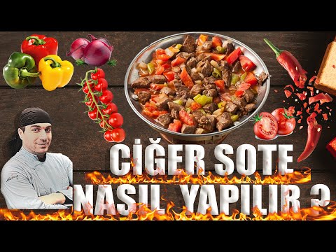 Video: Domates Soslu Tavuk Ciğeri Spagetti Nasıl Pişirilir