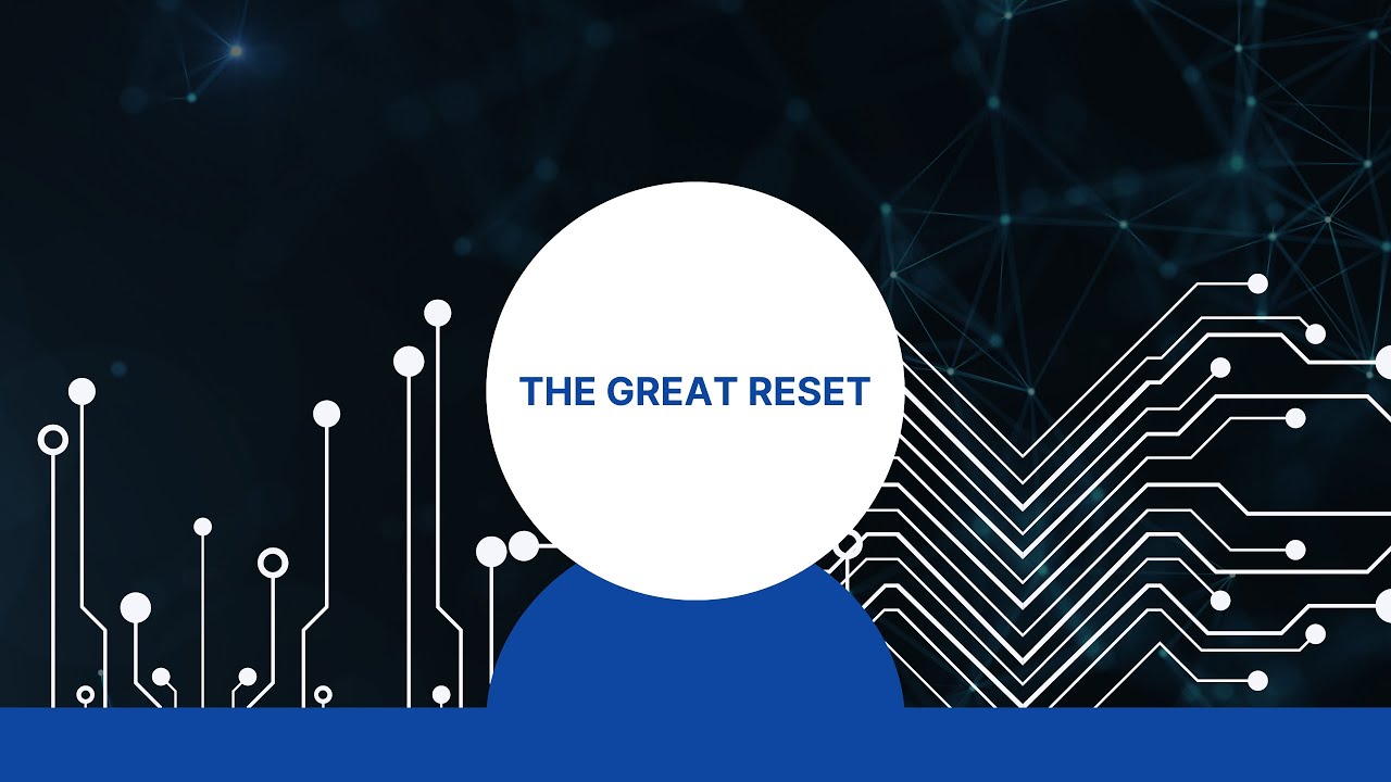 The Great Reset: It’s time for universal connectivity and to digitalize small enterprises