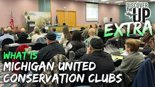Michigan United Conservation Clubs