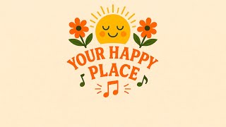 Download lagu Your Happy Place | Uplifting Music for Good Vibes & Positive Energy 🎶