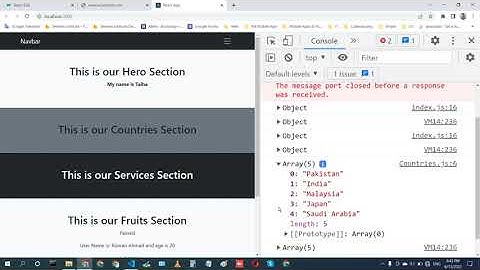 40 -  React Class 3 | React Components | Props | Events | CSS Styling | Muhammad Umair Ahmad