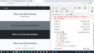 40 - React Class 3 | React Components | Props | Events | CSS Styling | Muhammad Umair Ahmad