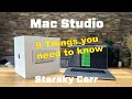 Le mac studio estil bon pour la production musicale  voici ce que vous devez savoir