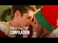 A Cinderella Story: Christmas Wish | Kat &amp; Dominic Cutest Moments | Warner Bros. Entertainment