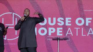 HOHA Worship Experience 8.16.26