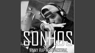 Vinny Rap Motivacional - Você Só Vive uma Vez: letras y canciones