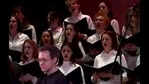 Susan McQueen - Blessed Assurance -  - Gospel Thro...