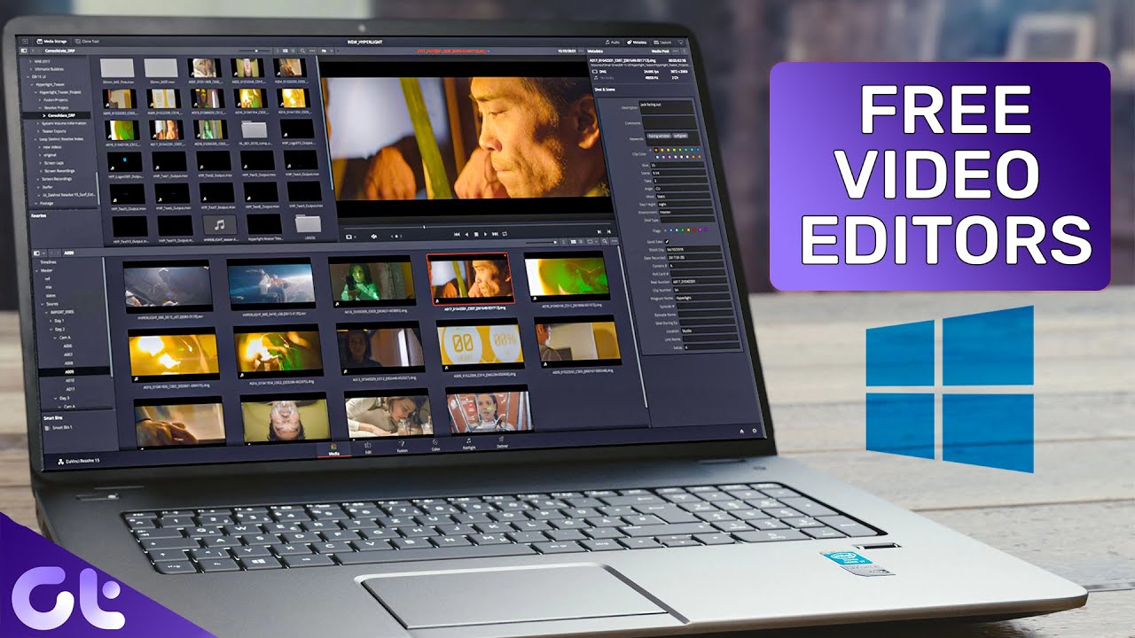 video makers for windows 10