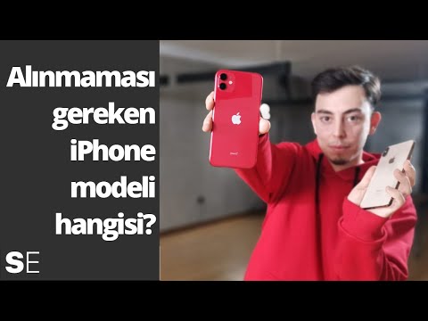 Video: IPhone XS Max Geniş Açıya Sahip mi?