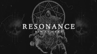 Download lagu [FREE] Dark Techno / EBM / Industrial Type Beat 'RESONANCE' | Background Music