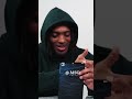 Need a rematch 😂 Ollie and Dante went head to head in a geography quiz 🛳️