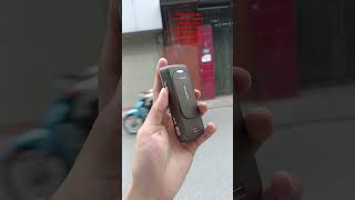 Nokia N73 màu nâu sữa mocha Tmobile zin đẹp keng 99,99%. Anh chị mua máy liên hệ Zalo 0346688386.