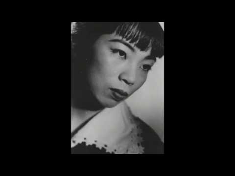 Kiyoko Tanaka – Nocturne in F major, Op. 15 No. 1 (1955)