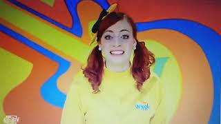 The Wiggles Wiggledance 19972013 Emmas Introduction Airing On Wiggle Time Tv