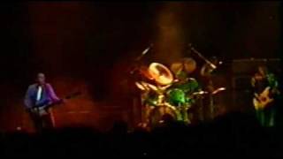 Robin Trower - Jack And Jill - Birmingham, UK 1980 chords