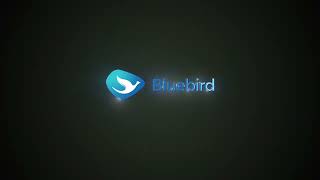 Bluebird New Logo Intro Light Free Download 4K