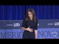 America Innovates Hosted by Forbes and America 250 - Day 3
