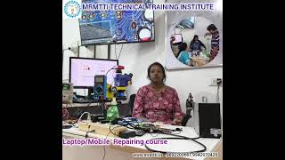 Student Review About Laptop/Destop / Mobile Chip Level Training