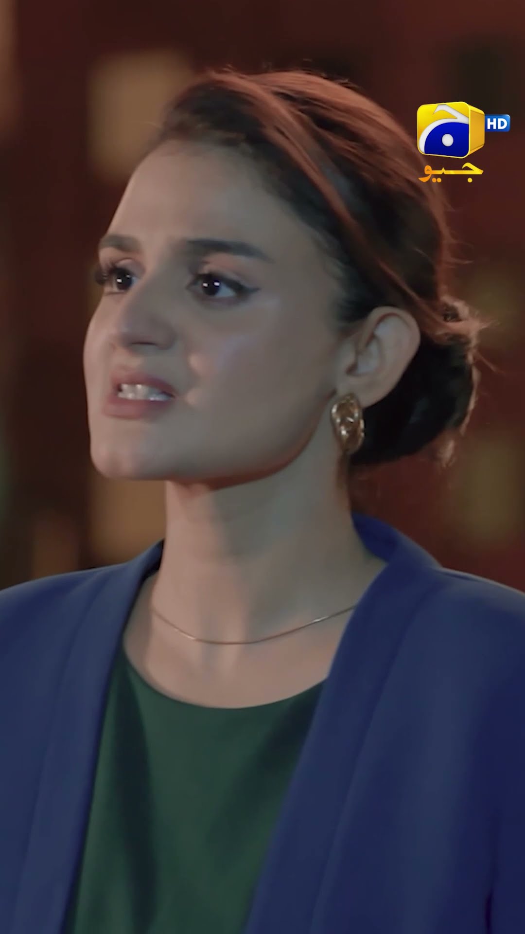Jhoot Apni Biwi Se Bolna, Mein Zara Aur Tarha Ki Hoon #sunnmeredil #shorts