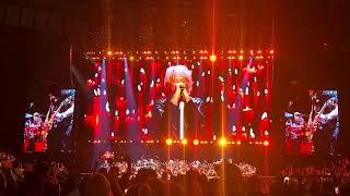 Bon Jovi - Bed Of Roses - Live at Madison Square Garden 7/19/26