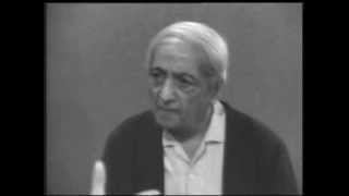 J Krishnamurti - Brockwood Park 1980 - 14ª Conversación Con David Bohm - La Mente En El Universo