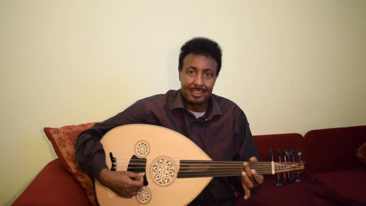 Cabdi Baadil Ibraahim  Barashada Kabanka. Prt3