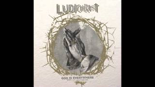 LUDICHRIST Murder bloody murder (God is everywhere: demos 1985 / Live at CBGB’s 1986) screenshot 4