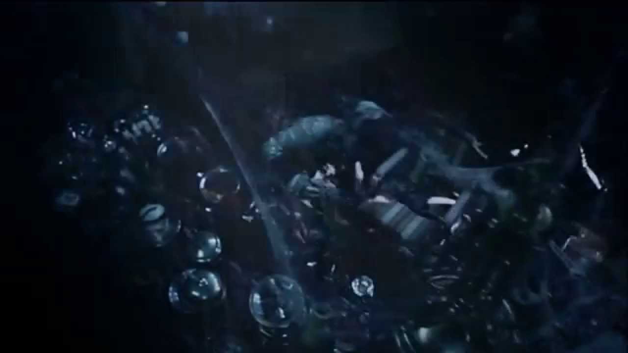 Halloween Party-2014 в школе танца "БАСАРИ"