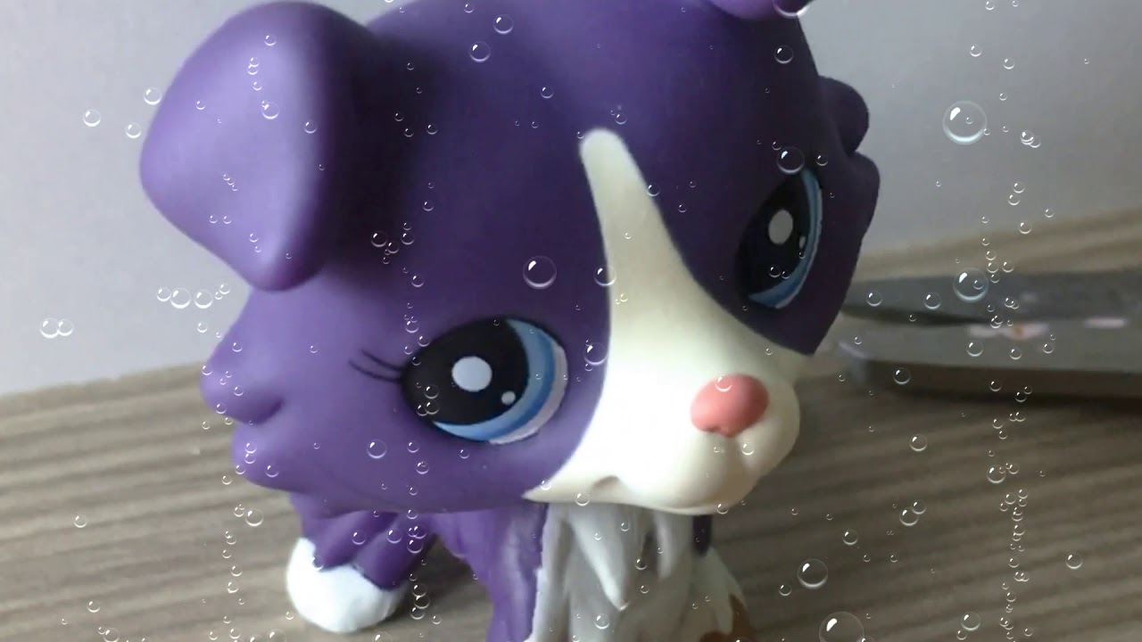 first lps package from AMAZON YouTube