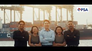 A day with PSA Operation Executives News