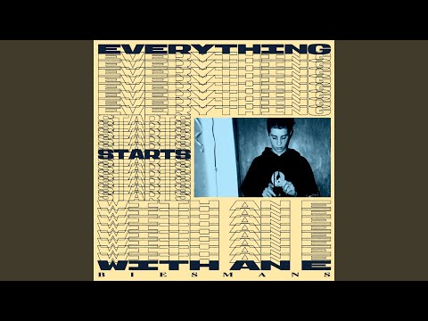 Everything Starts with an E
