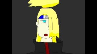 Thee Naruto Fanflash 2