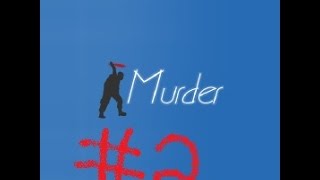 Random GMod Murder Hacking Part 2