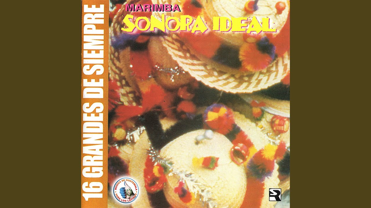 Tristezas Quetzaltecas YouTube Music