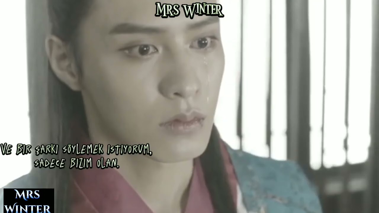 Hwarang - Soo-ho & Ban-Ryu || FMV || ~Another Love~ (Türkçe Çeviri)