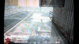 MW2 FFA Gameplay 30-13