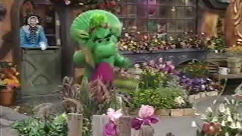 Rhyme Time Rhythm (2002 Version) Part 56