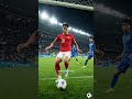Incredible Football Goals &amp; Epic Trophy Win ⚽🏆 #Shorts