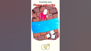 Dop2 Gameplay Level 266 #shorts #deletepuzzle #deleteonepart2 #puzzletime #dop2 #dop