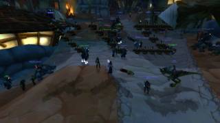 lol world of warcraft flying bots hack!