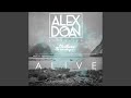 Alive (feat. Nathan Brumley)