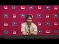Bilan de fin de saison - Joshua Roy