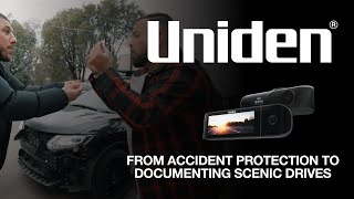 Clarity On The Read - Priceless Security By Uniden Dashview 40R  |  Uniden® Australia