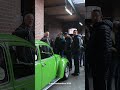 17 VW Käfer & VW Veteranen Wintertreffen Herford 2026