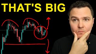 Bitcoin Something Big Is About To Happen… [Get Ready]
