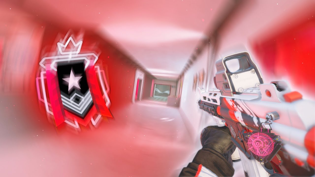Coma😡| R6 Montage