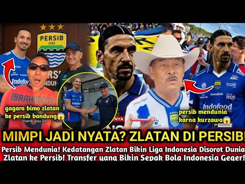 DUCATI777 x 4 toto macau - ZLATAN IBRAHIMOVIC KE PERSIB? Kabar Ini Bikin Dunia Sepak Bola Heboh 😱kabar Ini Bikin Bobotoh syok! 