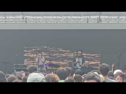 2025雲林縣三條崙海水浴場 雲西海洋音樂祭 原子邦妮 2