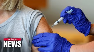 U.S. reaches 70% COVID-19 vaccine milestone for adults, month behind Biden's goal
