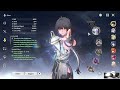 Havoc Rover x Sanhua x Verina Hypercarry F2P Team Builds Details UPDATED